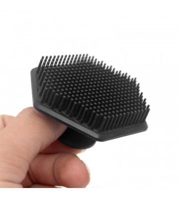 Facial Cleaning Brush Scrubber