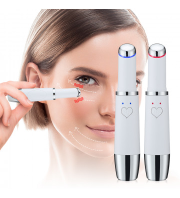 Stylo de massage oculaire électrique